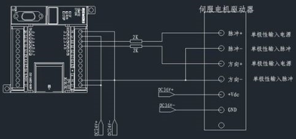 香蕉性视频电机怎样接线?香蕉性视频电机接线图解